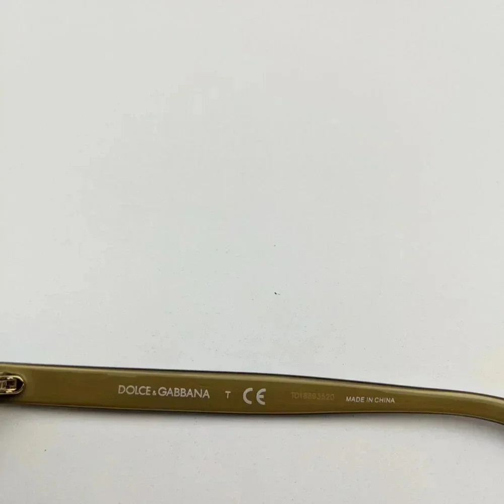 🕶️Dolce&Gabbana DG3249 2955 Women's Eyeglasses 53/16/140 /ALH633🕶️​